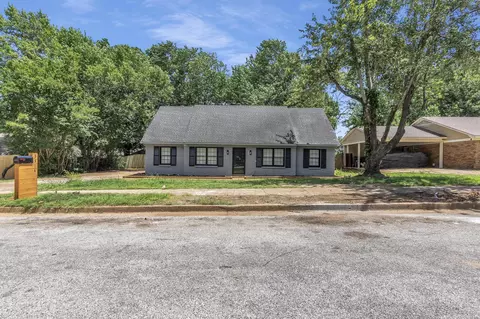 3314 Bright Ridge Cv, Memphis, TN 38115