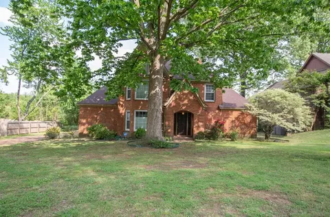 516 Jason Rd, Memphis, TN 38120