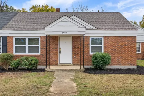 3077 Beaumont Ave #35, Memphis, TN 38114