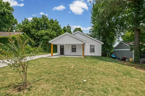 848 Brandywine Blvd, Memphis, TN 38127
