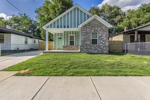 2132 Lyon Ave, Memphis, TN 38108