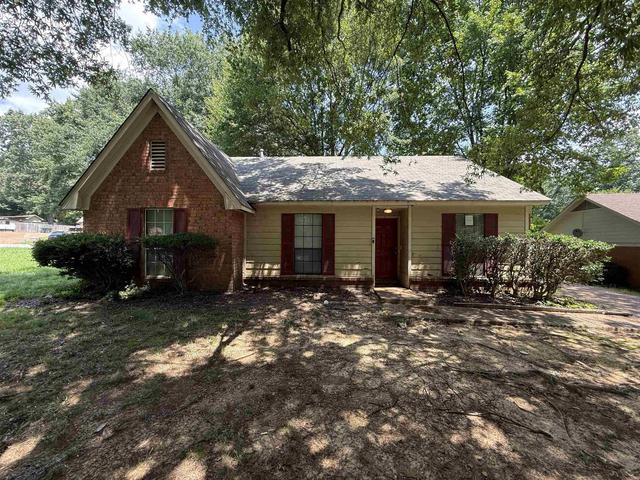 6420 Saginaw Rd, Memphis, TN 38134