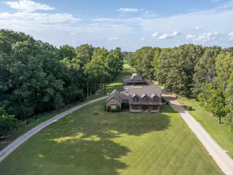584 Barnett Hall Rd, Covington, TN 38019