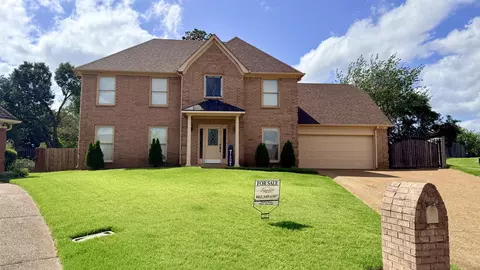 7340 Ginger Snap Cv, Memphis, TN 38125