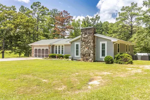 1845 Powell Chapel Rd, Middleton, TN 38052
