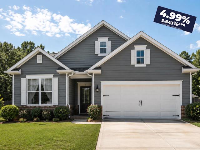 150 Kipling Dr, Oakland, TN 38060