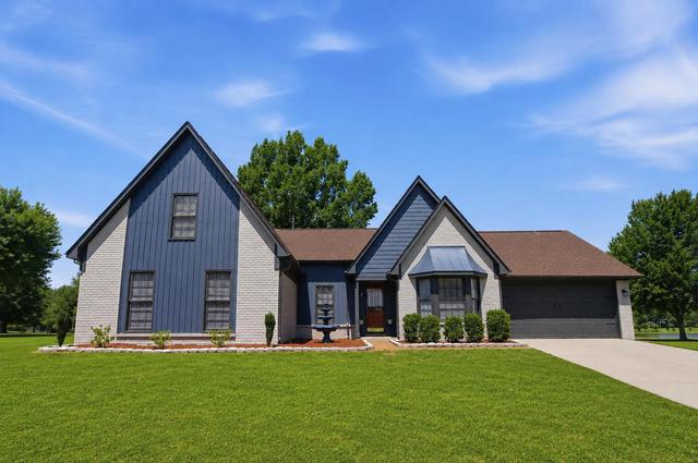 6830 Clearwater Cv, Memphis, TN 38141