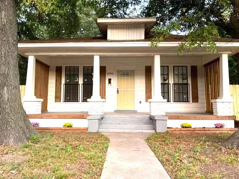 1456 N Hollywood Ave, Memphis, TN 38108