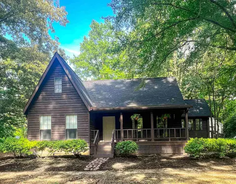 470 Rich Rd, Somerville, TN 38068