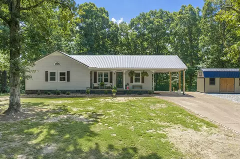 75 Beal Ln, Lexington, TN 38351