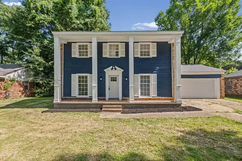 2496 James Rd, Memphis, TN 38127