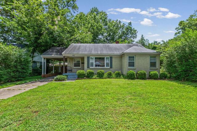 4981 Verosa Ave, Memphis, TN 38117