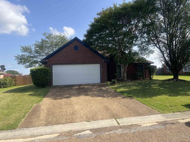 6835 Water Point Cv, Unincorporated, TN 38125