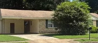 2342 Wellons Ave, Memphis, TN 38127
