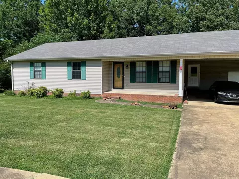110 Rose Street Ext, Middleton, TN 38052