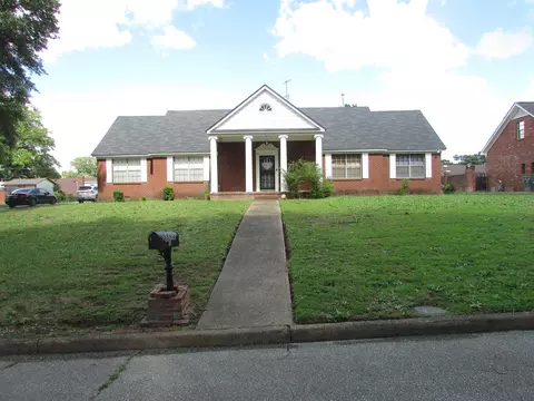 3896 Paula Dr, Memphis, TN 38116