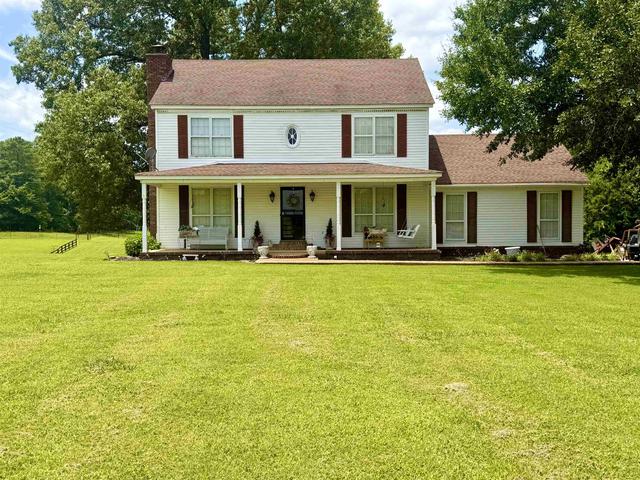 13875 Hwy 196 Hwy, Eads, TN 38028