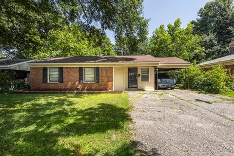 4834 Given Ave, Memphis, TN 38122 photo 1