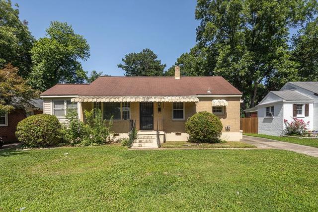 807 Estridge Dr, Memphis, TN 38122