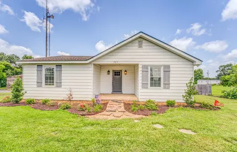 767 Wilkes Rd, Gates, TN 38037