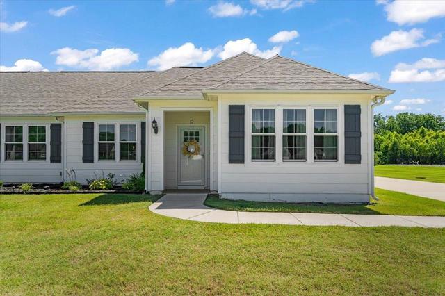 415 Abbey Dr #D, Munford, TN 38058