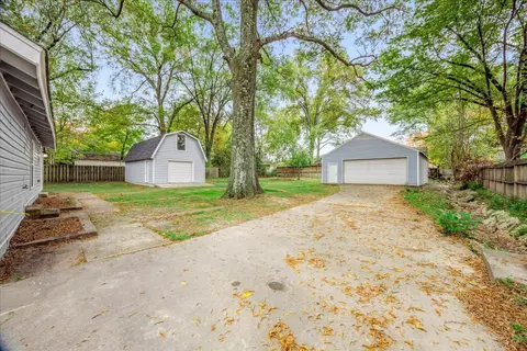 3587 Cowden Ave, Memphis, TN 38111
