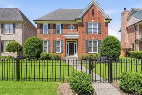 1481 Kimbrough Rd, Germantown, TN 38138