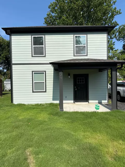 729 N Dunlap St, Memphis, TN 38107
