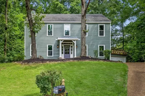 371 Sherburne Cv, Cordova, TN 38018
