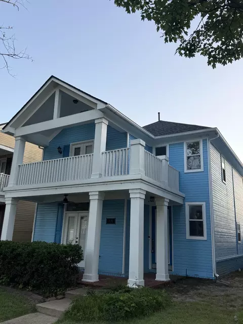 1173 E Island Pl E, Memphis, TN 38103