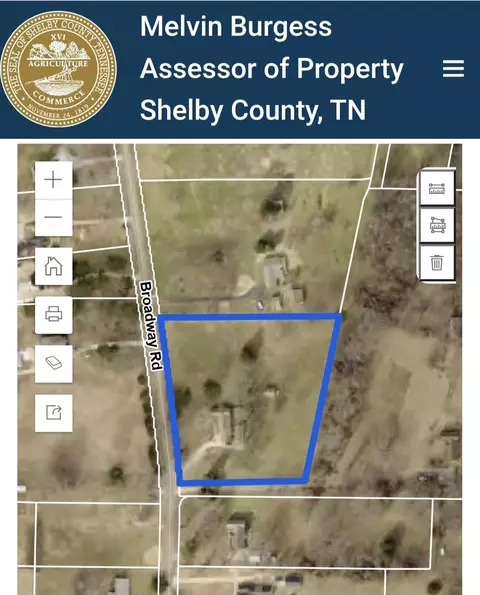 View/Area - 4260 Broadway Rd, Arlington, TN 38002 photo 2 of 2