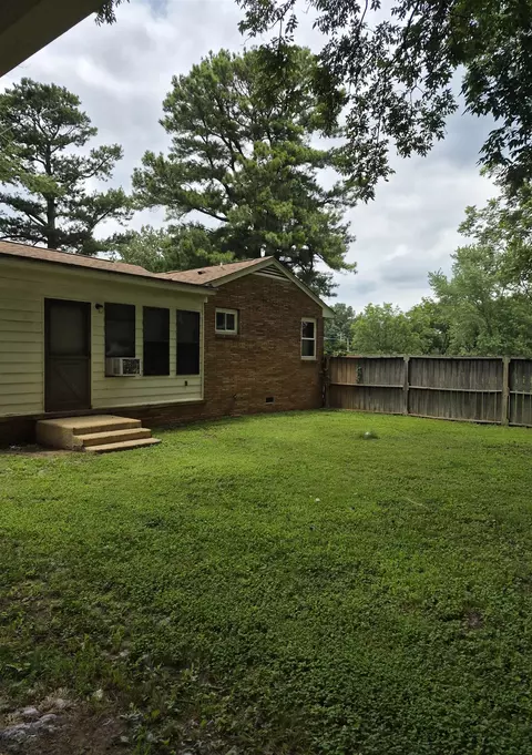 Exterior - 4260 Broadway Rd, Arlington, TN 38002 photo 8 of 12