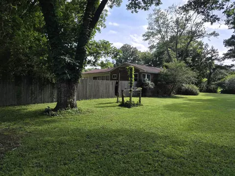 Exterior - 4260 Broadway Rd, Arlington, TN 38002 photo 5 of 12