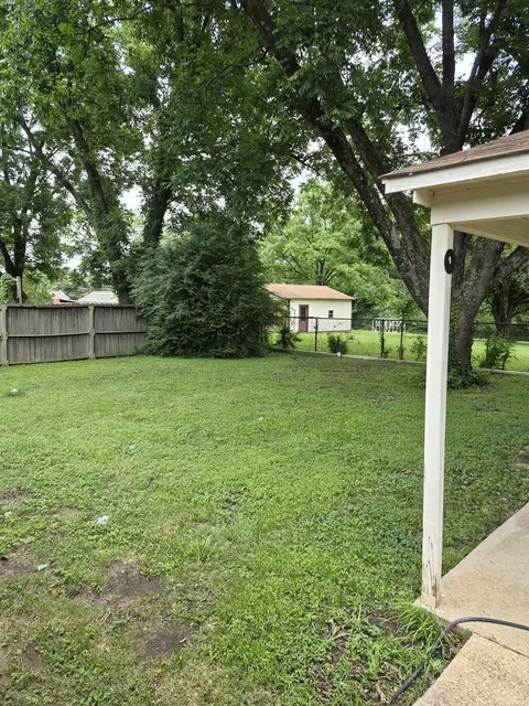 Exterior - 4260 Broadway Rd, Arlington, TN 38002 photo 4 of 12