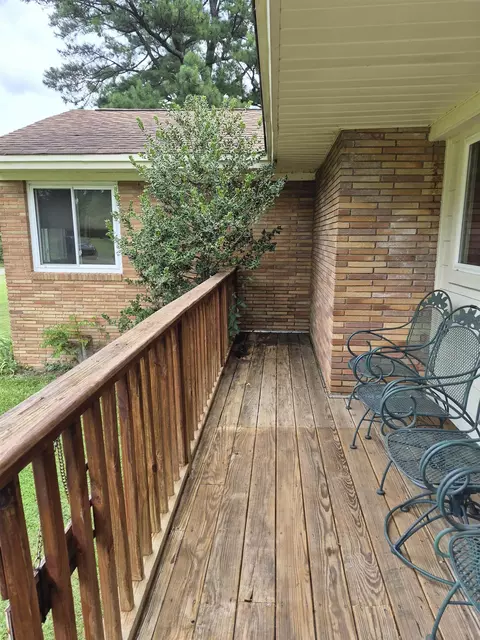 Exterior - 4260 Broadway Rd, Arlington, TN 38002 photo 6 of 12