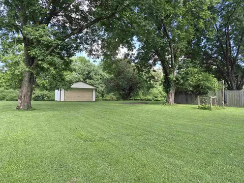 Exterior - 4260 Broadway Rd, Arlington, TN 38002 photo 3 of 12