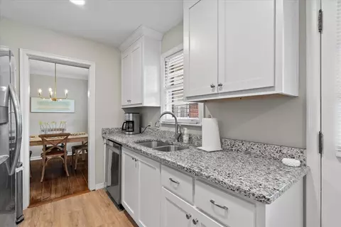 4491 Garnett Rd, Memphis, TN 38117