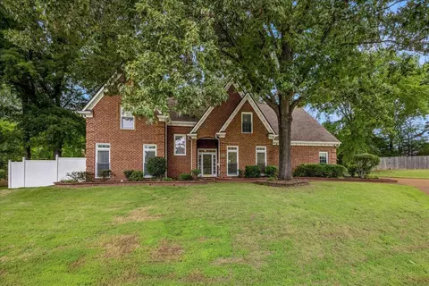 2195 Houston Pass Cv, Germantown, TN 38139