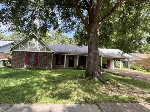 3056 Ruffle Dr, Bartlett, TN 38134