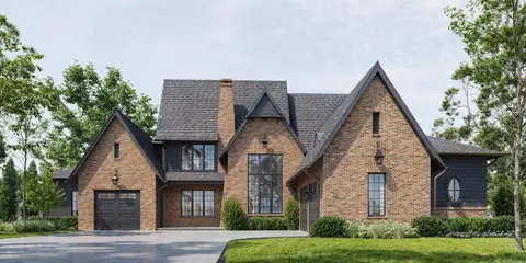 3276 Wilder Run Cv, Germantown, TN 38138
