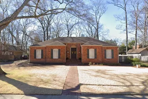 6357 Shadowood Ln, Memphis, TN 38119