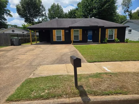 2889 Randy Cv, Memphis, TN 38118