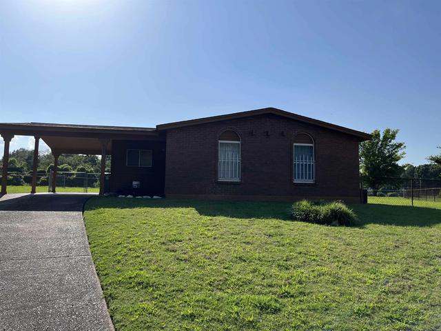 498 Tuton Cv, Memphis, TN 38109