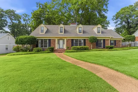 5332 Southwood Dr, Memphis, TN 38120