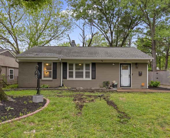 1343 Dearing Rd, Memphis, TN 38117