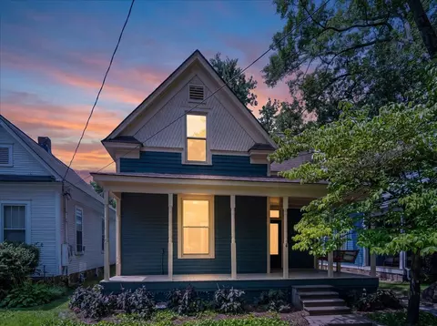 2179 Vinton Ave, Memphis, TN 38104