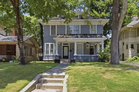 1234 Central Ave, Memphis, TN 38104