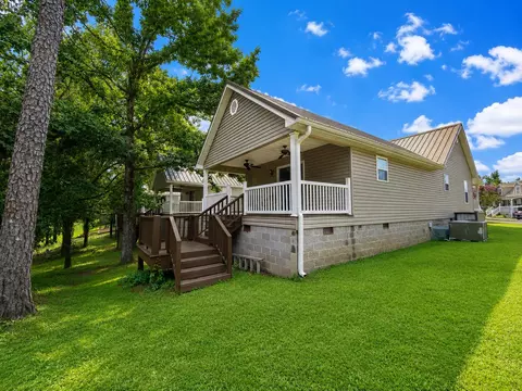 Exterior - 59 Conner Cir, Iuka, MS 38852 photo 2 of 5