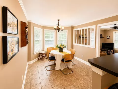 Dining - 59 Conner Cir, Iuka, MS 38852 photo 1 of 2