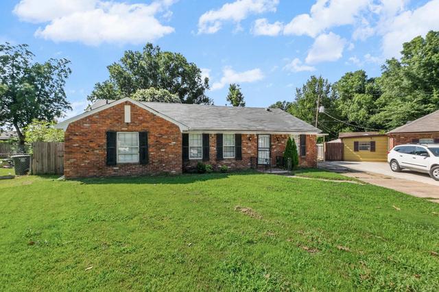 4616 Chancellor Cv, Memphis, TN 38118